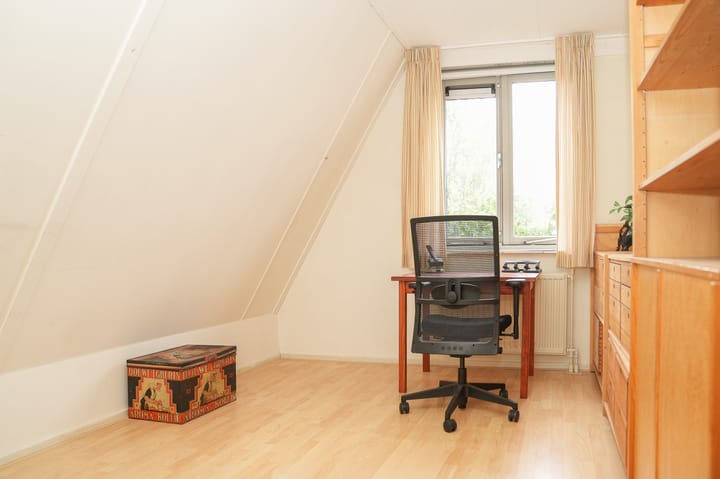 Foto 25 van Luthulisingel 54