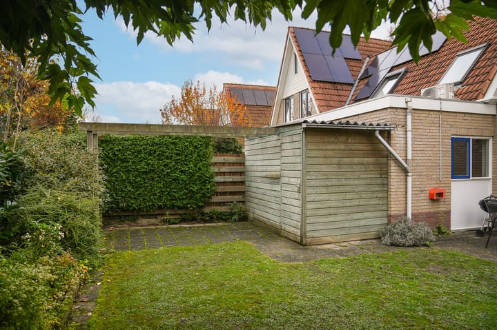 Foto 37 van Luthulisingel 54