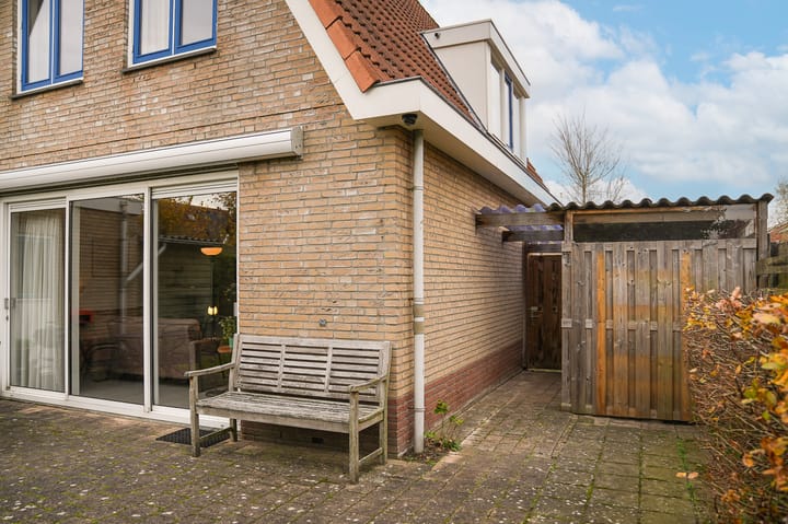 Foto 41 van Luthulisingel 54