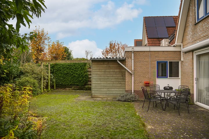 Foto 40 van Luthulisingel 54