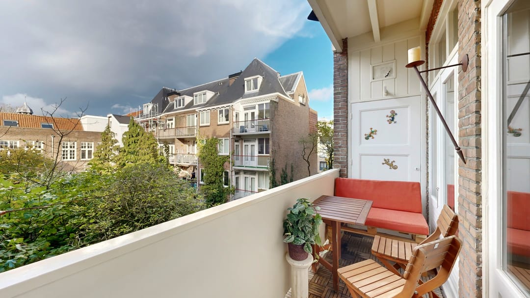 Foto 2 van Knollendamstraat 72