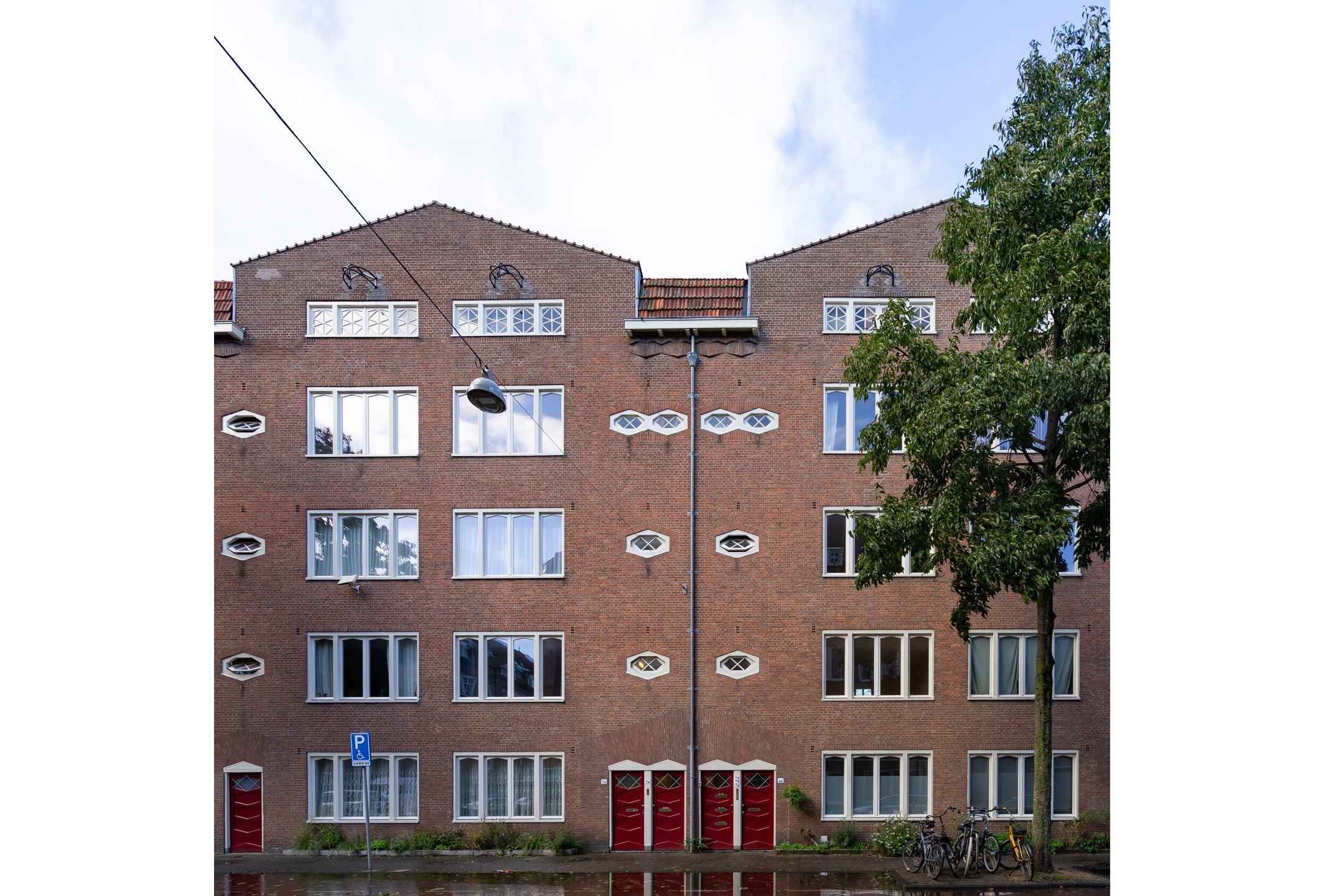 Foto 3 van Knollendamstraat 72