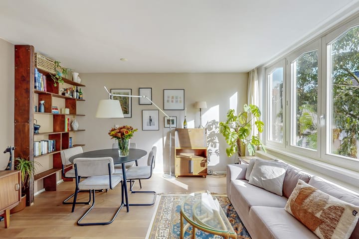 Foto 5 van Knollendamstraat 72