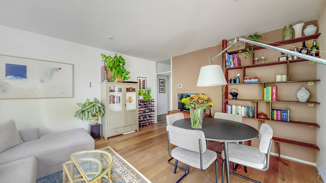 Foto 7 van Knollendamstraat 72