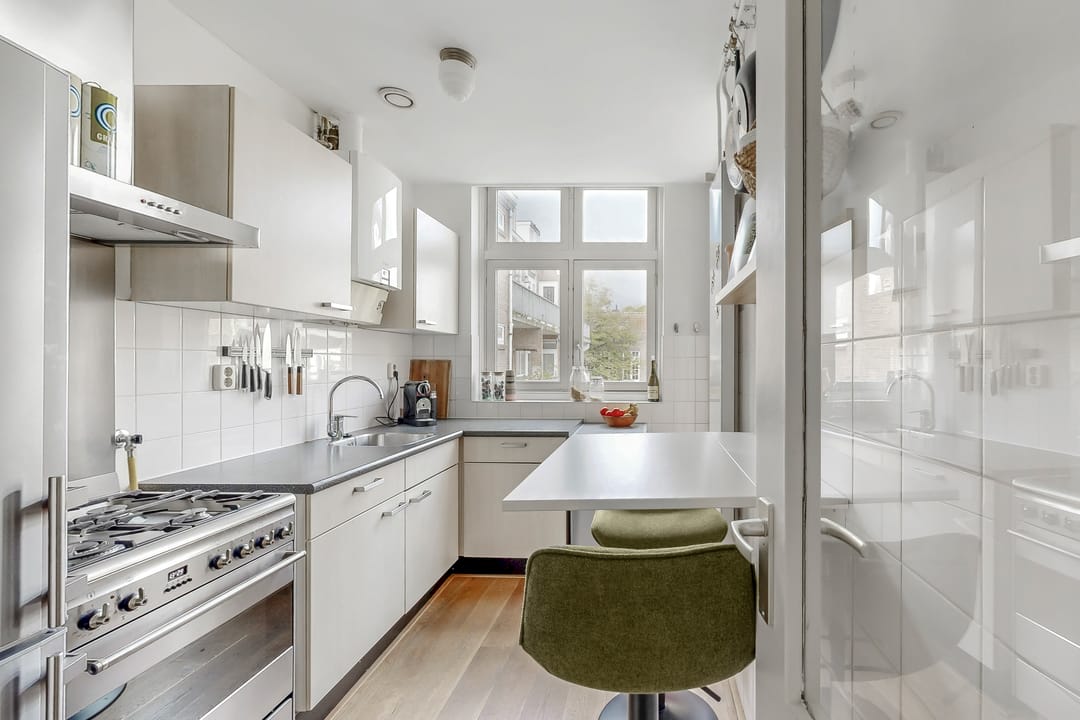 Foto 8 van Knollendamstraat 72