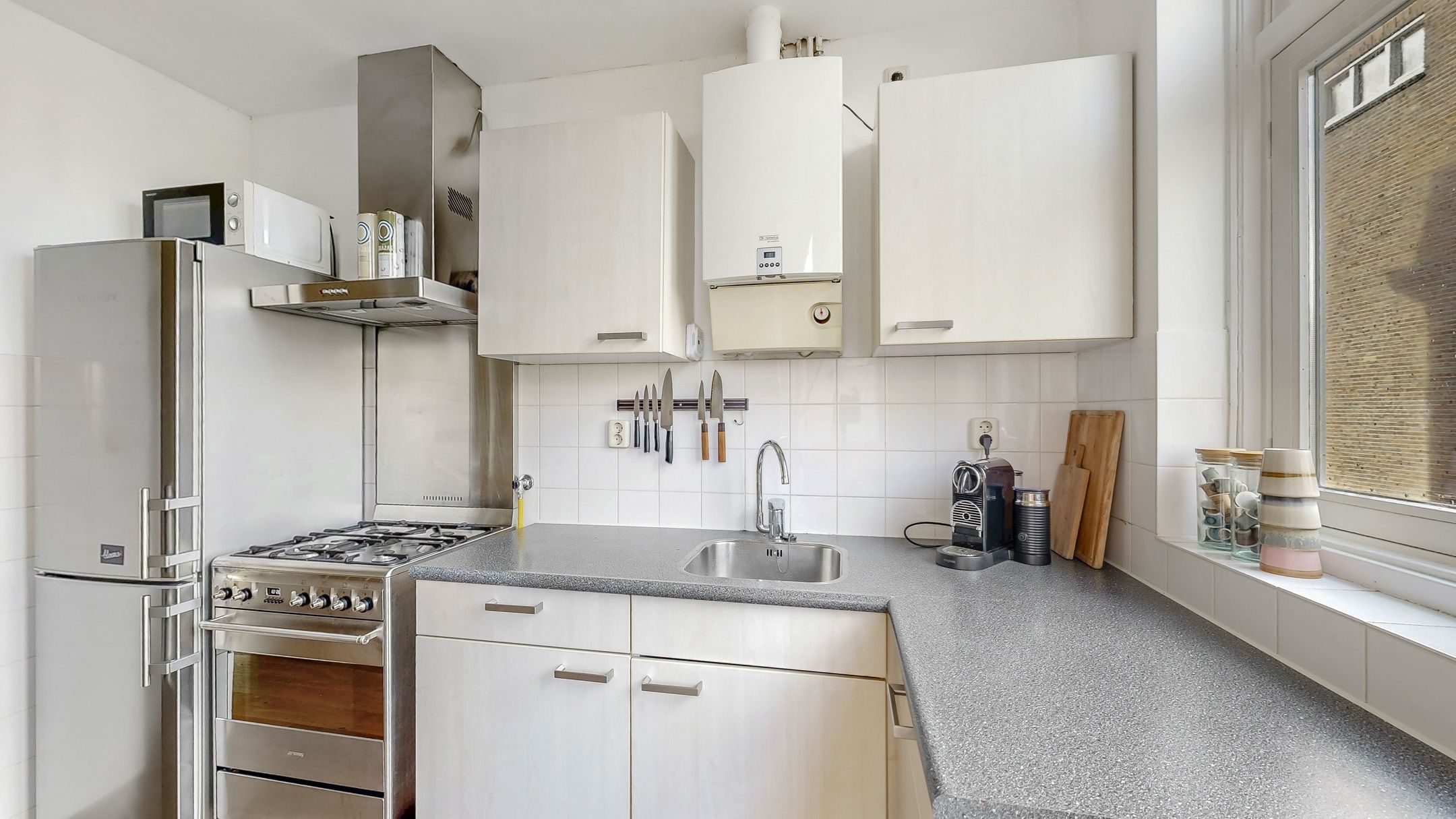 Foto 9 van Knollendamstraat 72