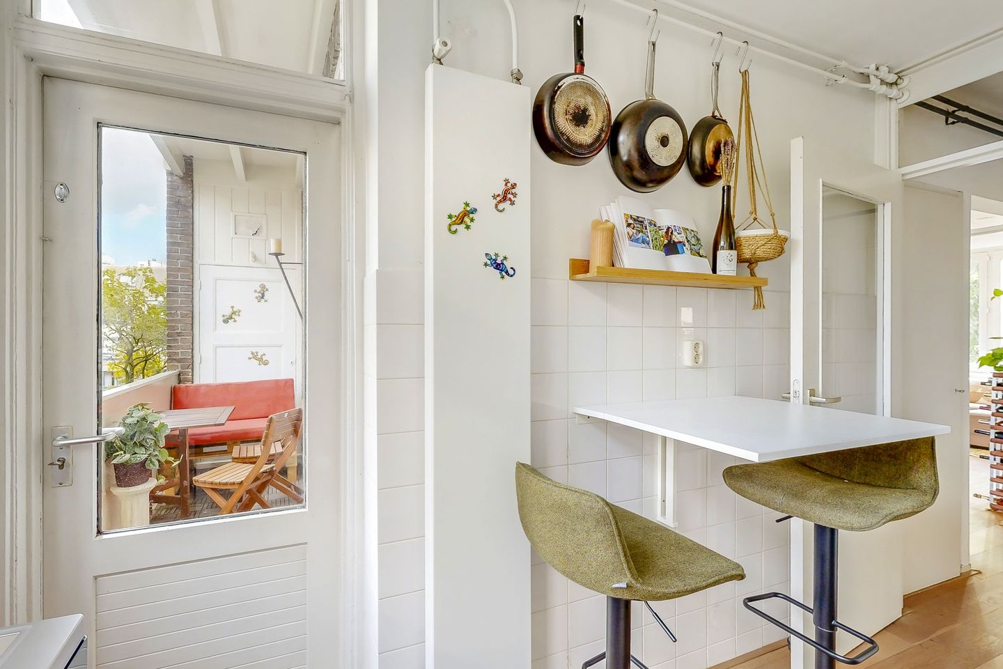 Foto 10 van Knollendamstraat 72