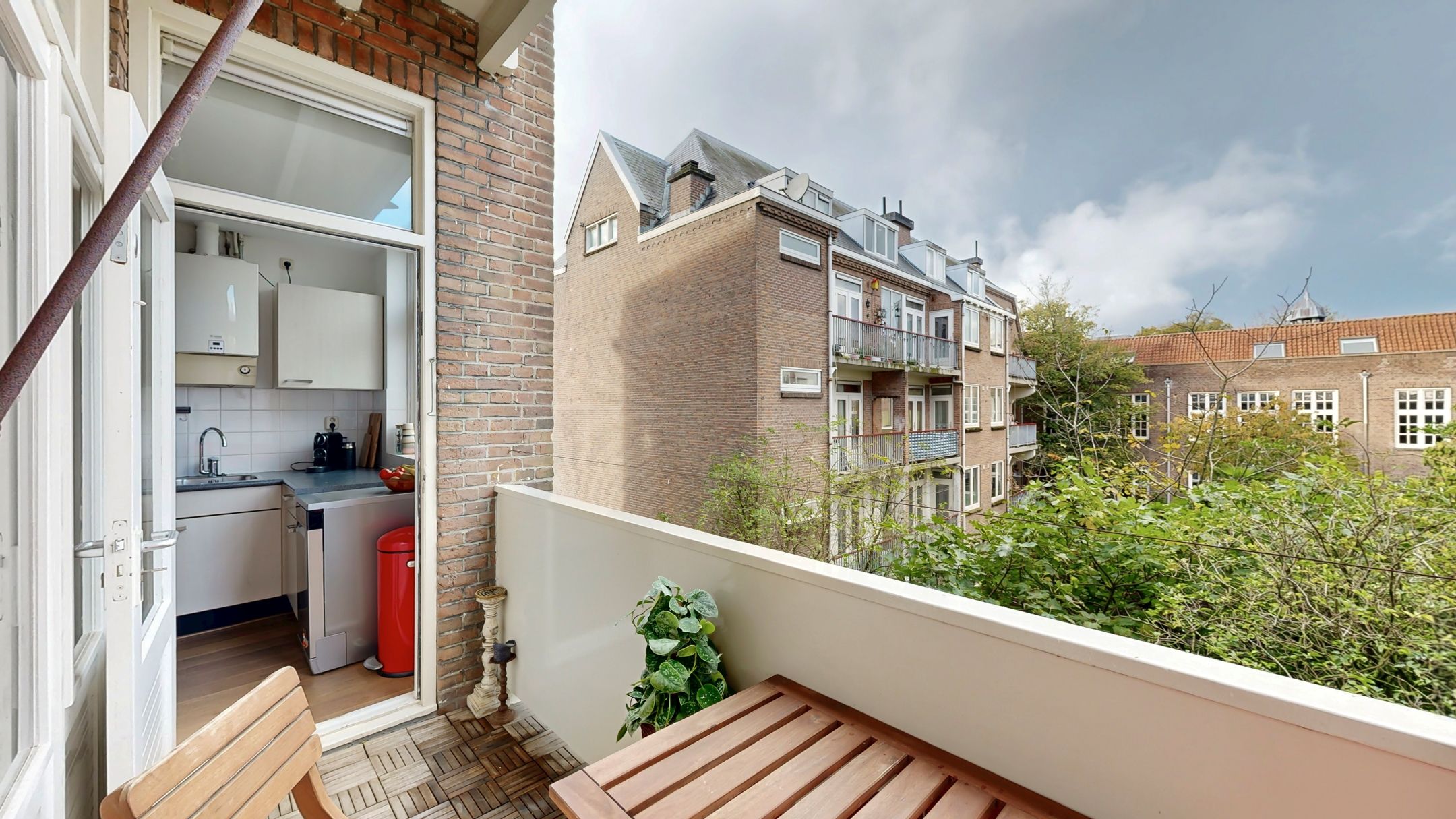 Foto 12 van Knollendamstraat 72