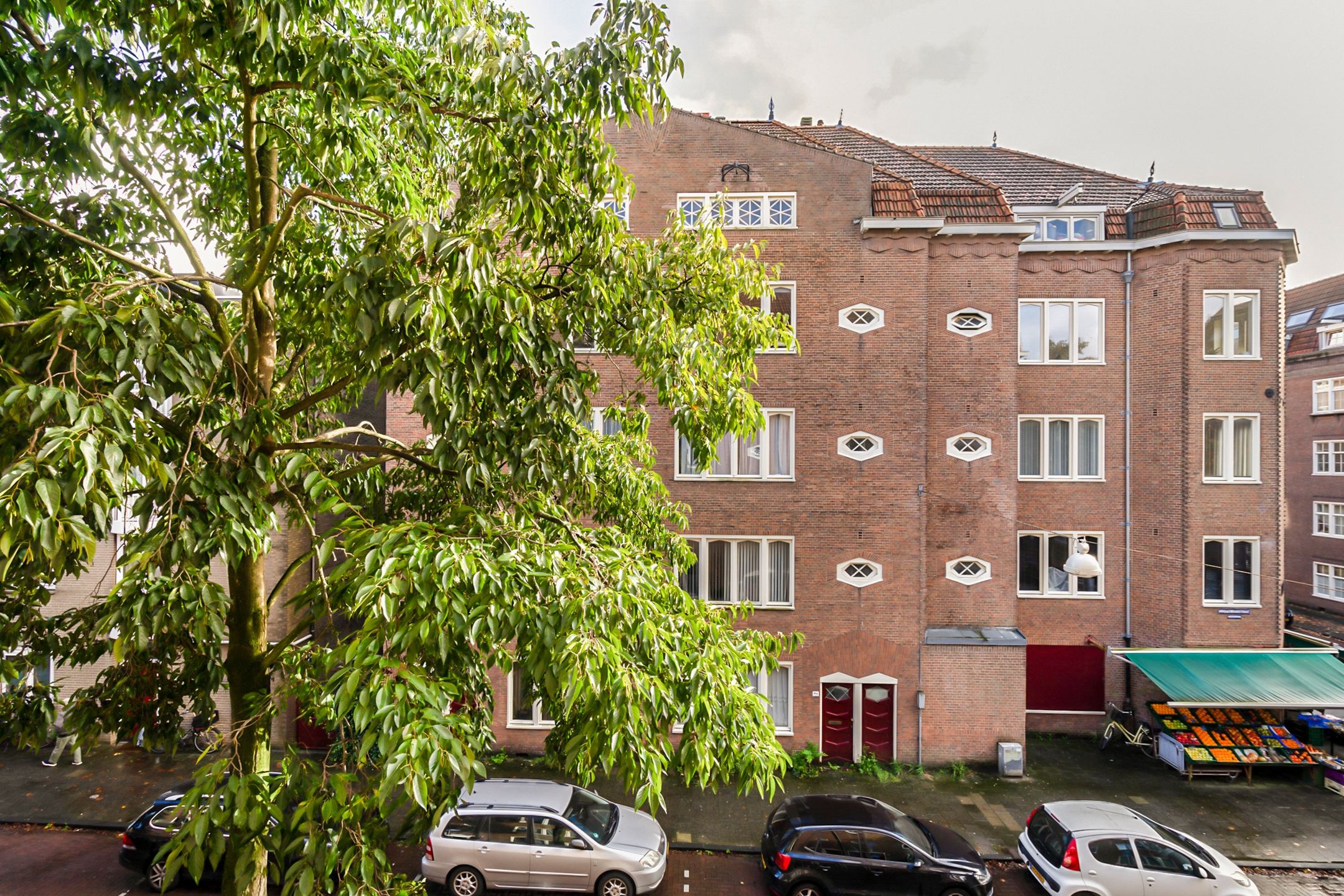 Foto 21 van Knollendamstraat 72