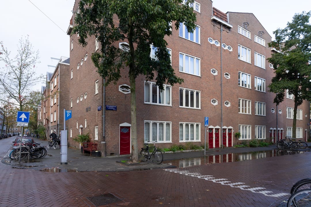 Foto 22 van Knollendamstraat 72