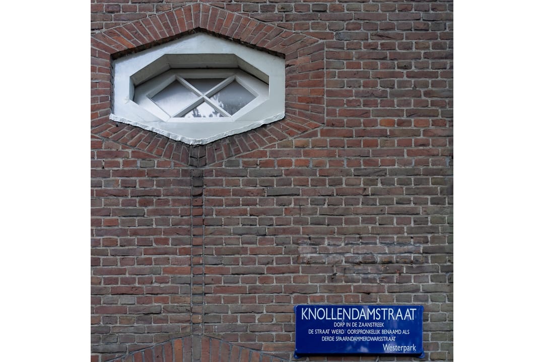 Foto 26 van Knollendamstraat 72