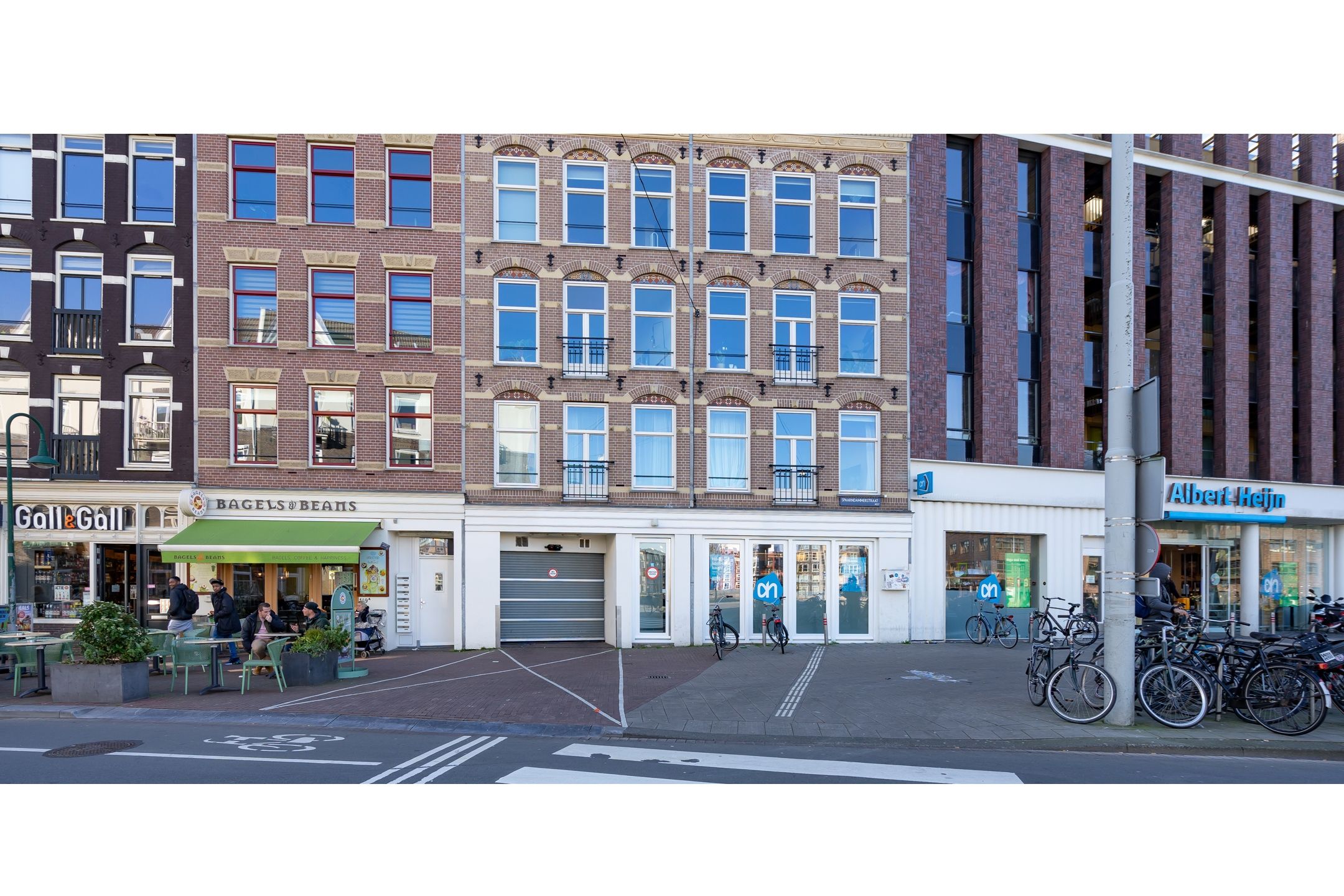 Foto 27 van Knollendamstraat 72