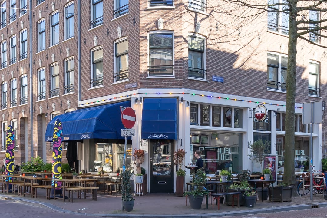 Foto 28 van Knollendamstraat 72