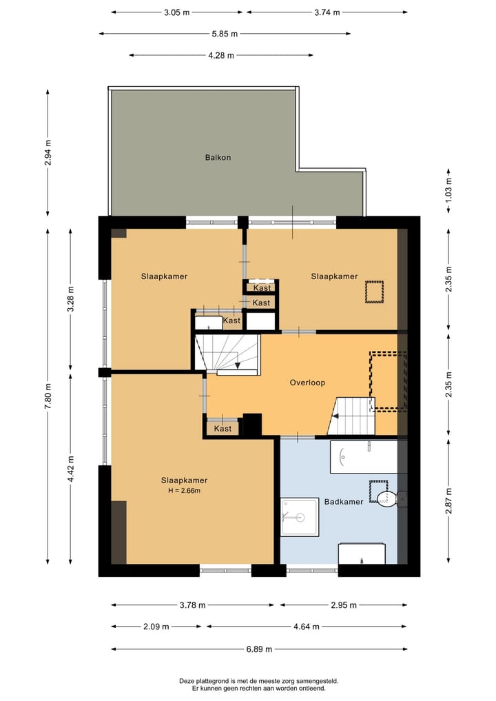 Foto 61 van Tjark Jans Giezenstraat 4