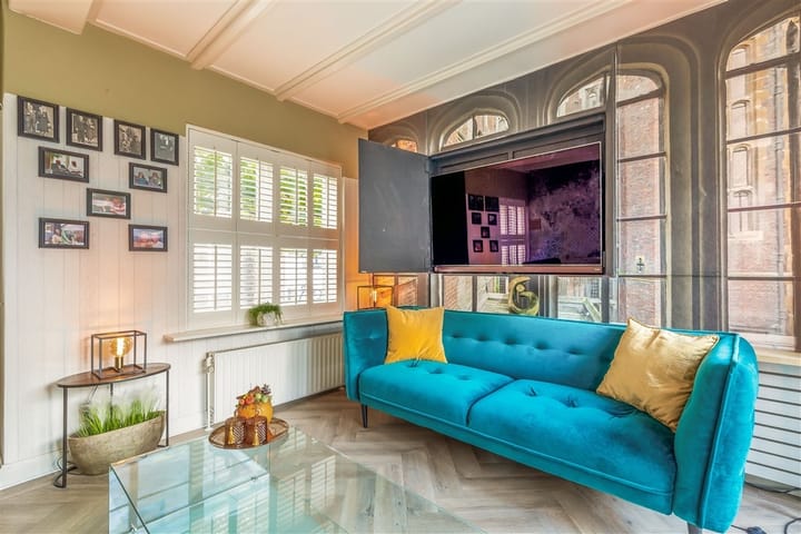 Foto 12 van Tjark Jans Giezenstraat 4