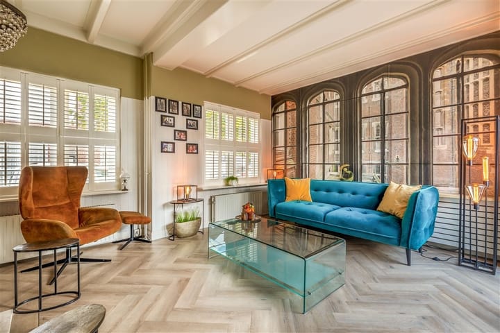 Foto 11 van Tjark Jans Giezenstraat 4