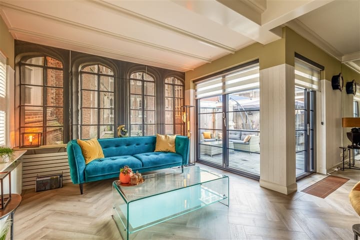 Foto 13 van Tjark Jans Giezenstraat 4