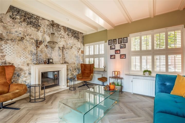 Foto 14 van Tjark Jans Giezenstraat 4