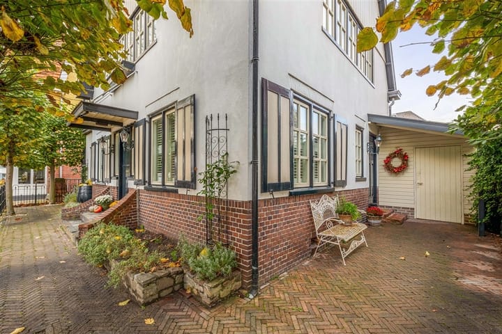 Foto 46 van Tjark Jans Giezenstraat 4