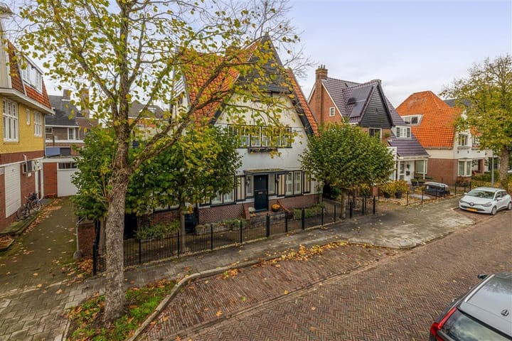 Foto 53 van Tjark Jans Giezenstraat 4