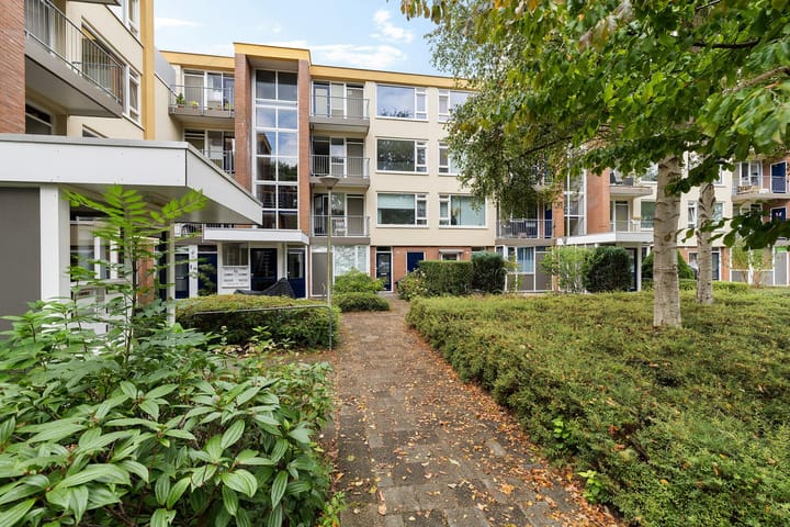 Foto 2 van Nijlânsdyk 185-C