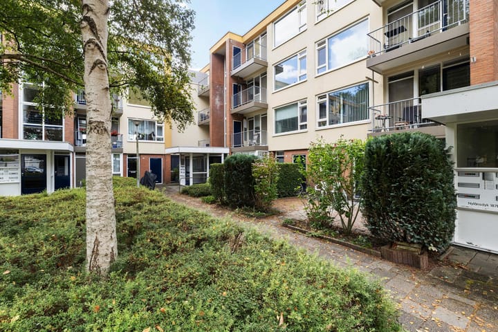 Foto 4 van Nijlânsdyk 185-C