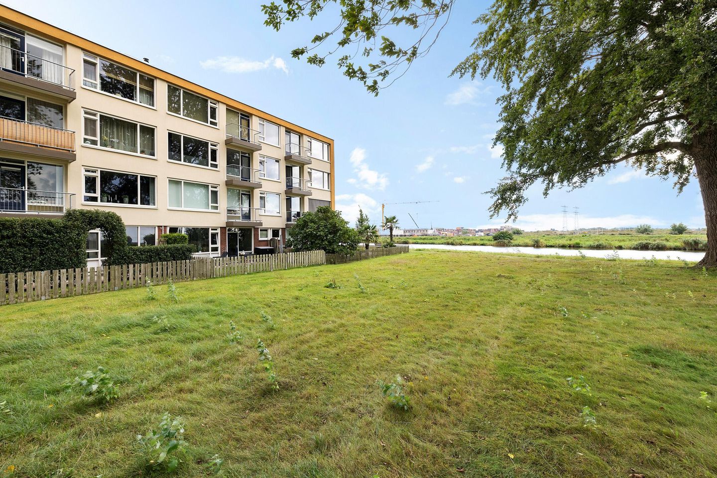 Foto 25 van Nijlânsdyk 185-C