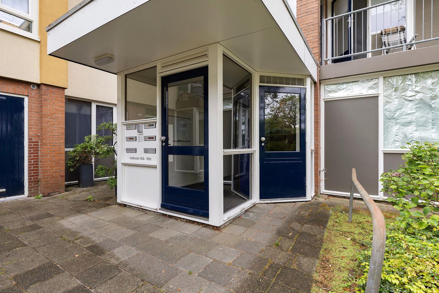 Foto 5 van Nijlânsdyk 185-C