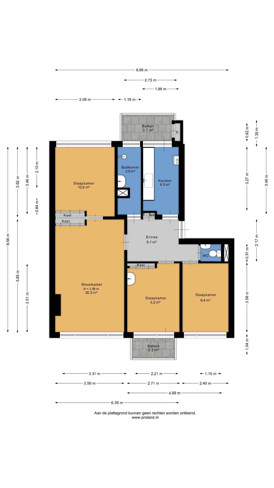 Foto 26 van Nijlânsdyk 185-C