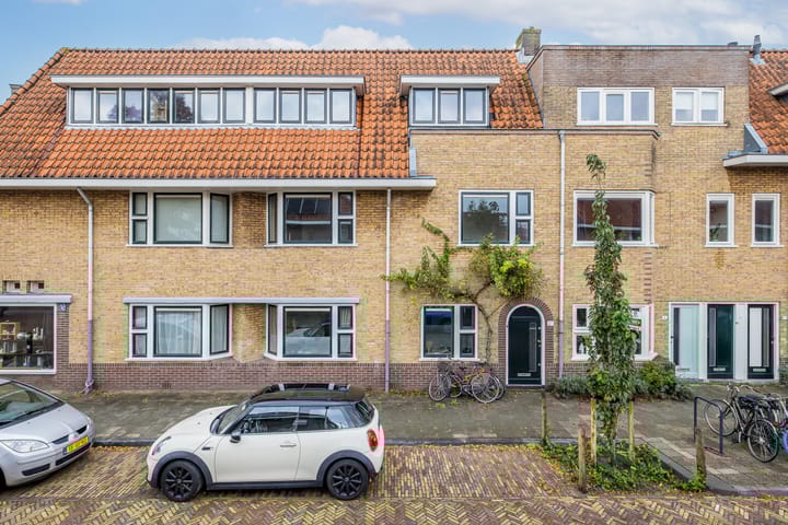 Foto 4 van Alblasstraat 2-BSA