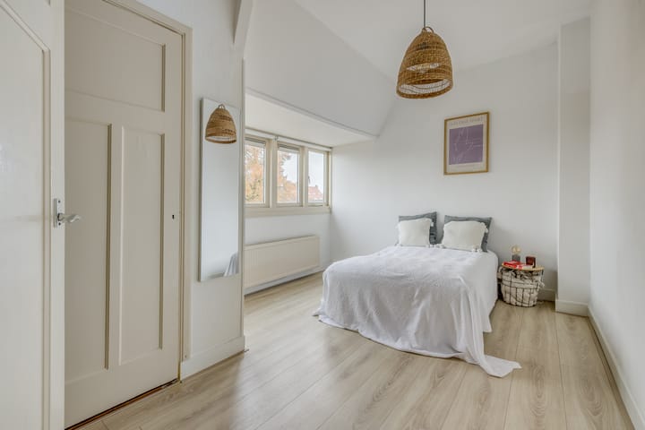 Foto 3 van Alblasstraat 2-BSA