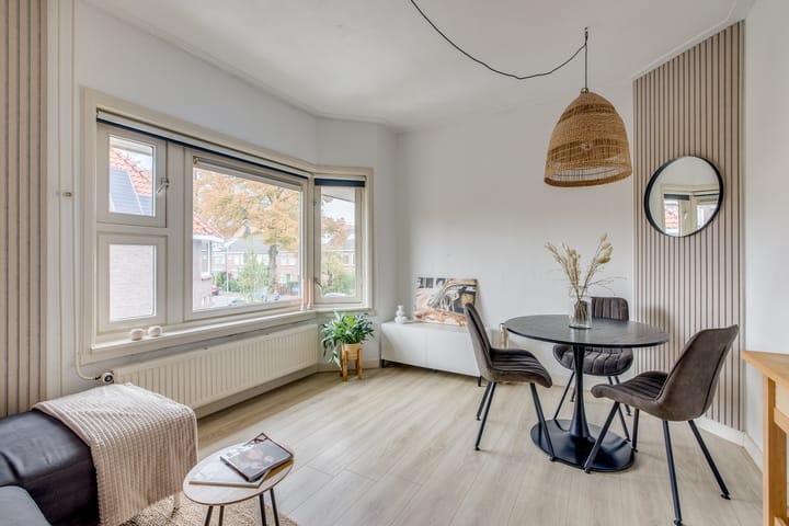 Foto 2 van Alblasstraat 2-BSA