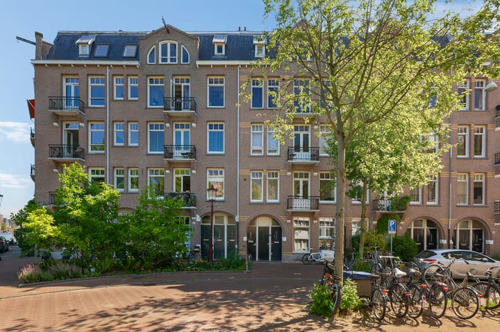 Elisabeth Wolffstraat 7-1
