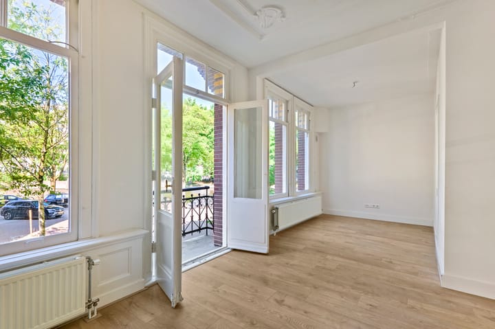 Foto 3 van Elisabeth Wolffstraat 7-1