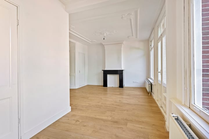 Foto 4 van Elisabeth Wolffstraat 7-1