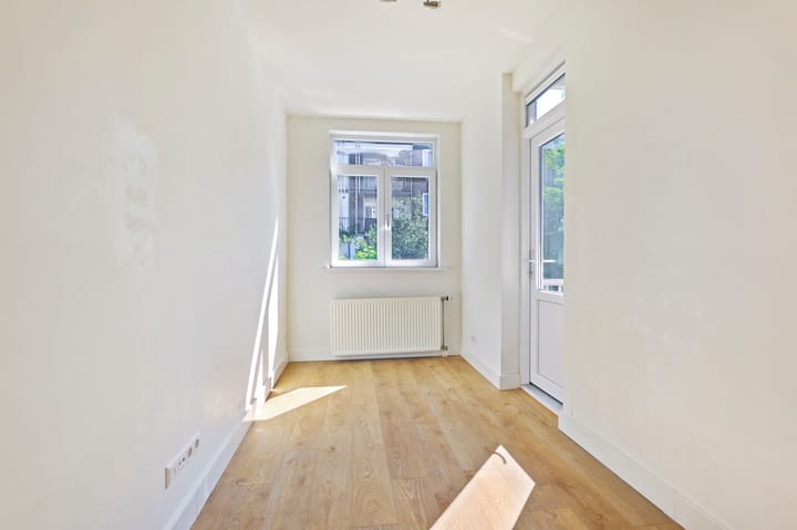 Foto 10 van Elisabeth Wolffstraat 7-1