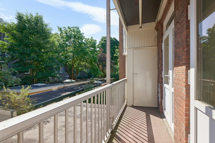 Foto 15 van Elisabeth Wolffstraat 7-1