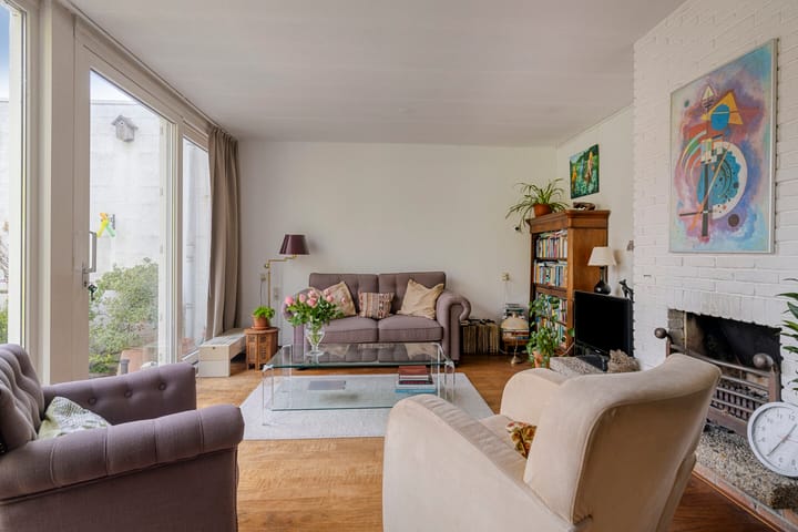 Photo 2 of Kwikstaarthoek 27