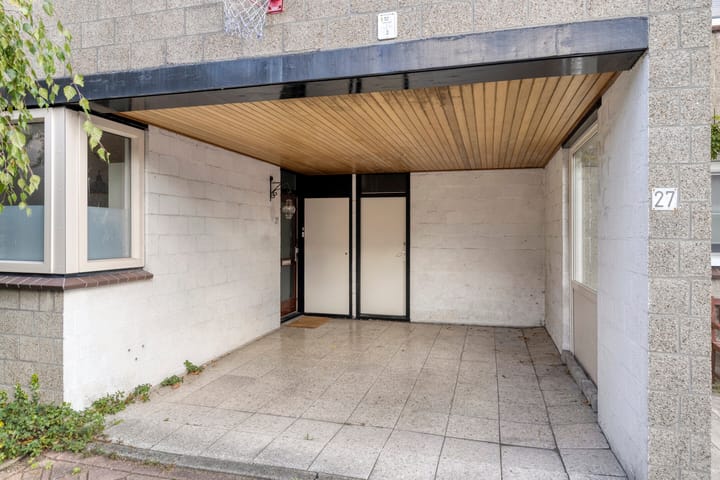 Photo 9 of Kwikstaarthoek 27