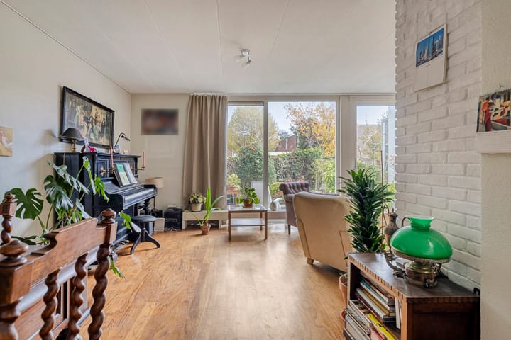 Photo 14 of Kwikstaarthoek 27