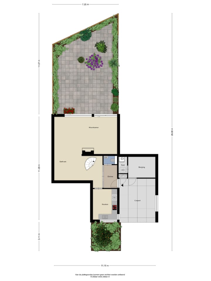 Photo 41 of Kwikstaarthoek 27