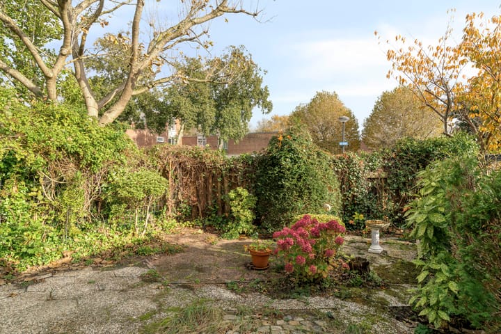 Photo 33 of Kwikstaarthoek 27