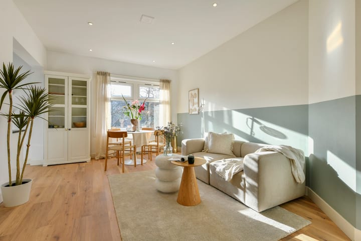 Photo 1 of Magalhaensplein 10-2