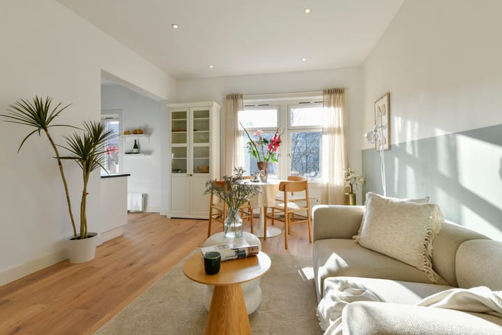 Photo 3 of Magalhaensplein 10-2