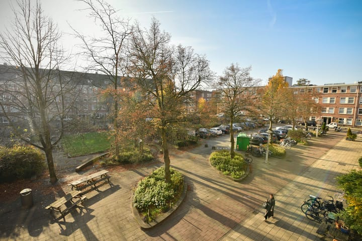 Photo 5 of Magalhaensplein 10-2