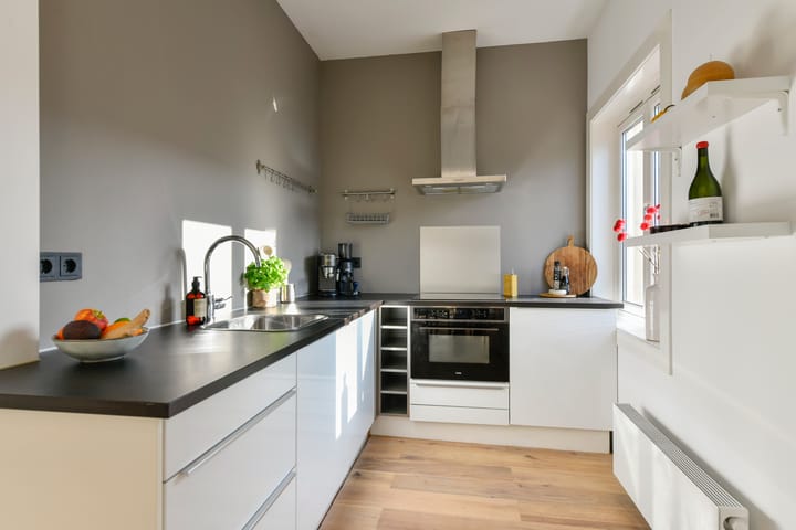 Photo 6 of Magalhaensplein 10-2