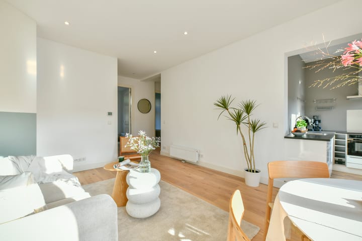 Photo 8 of Magalhaensplein 10-2