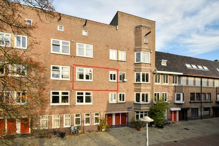 Photo 15 of Magalhaensplein 10-2