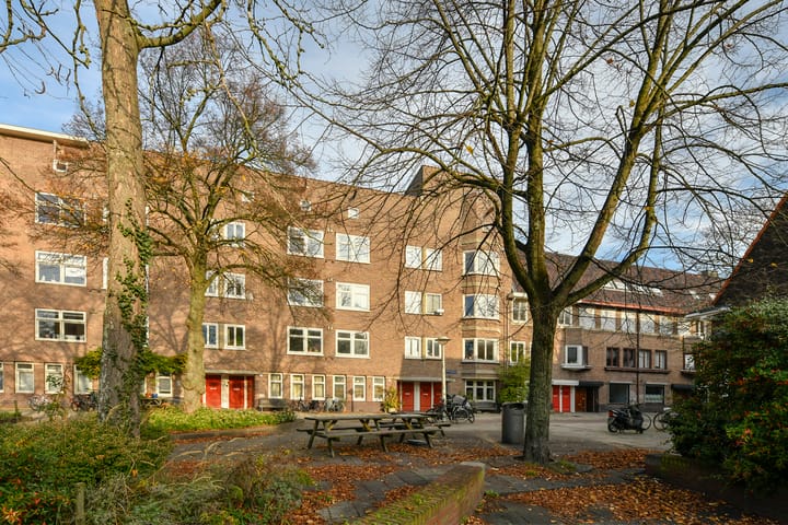 Photo 16 of Magalhaensplein 10-2