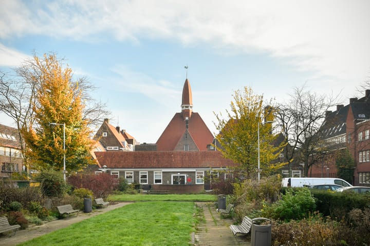 Photo 17 of Magalhaensplein 10-2